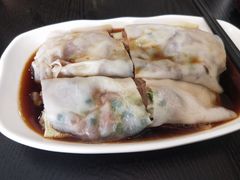 -卓粤拉肠(红庙店)
