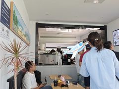 -海岛日记(养马岛店)