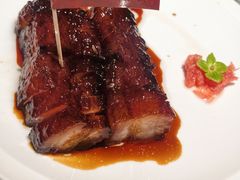 -侨美食家·粤菜(体育西路店)