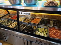 -春明狗肉馆(园丁花园店)
