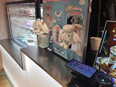 -DQ·蛋糕·冰淇淋(万象城店)