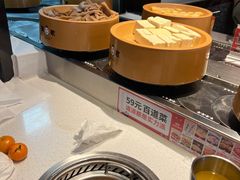 -龍歌自助小火锅(李沧顺和汇店)