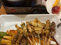 -王氏炉匠·烧鸟放题自助(三里屯店)