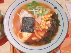 -和风食堂·日料·无界小火锅
