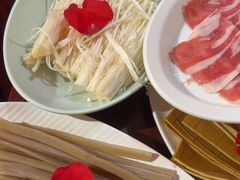 -重庆袁老四火锅(武进万达店)