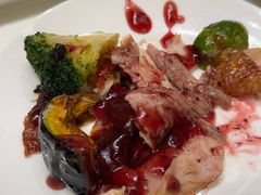-武汉香格里拉大酒店·香宫中餐厅
