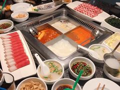 -海底捞火锅(亲贤北街店)