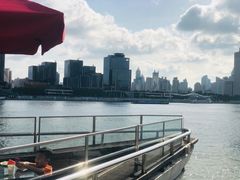 -三利音·浦之舟(滨江大道店)