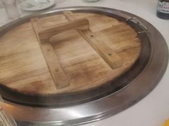 -人民公社铁锅炖·东北菜(卫国道店)