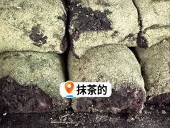 -老回回小吃(百万庄店)