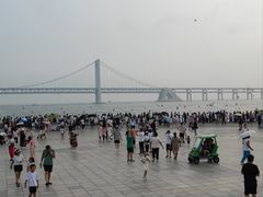 -星海湾跨海大桥