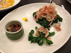 -广州文华东方酒店·江-由辉师傅主理