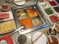 -海底捞火锅(杭州滨江九宜城店)