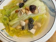 -都一处烧麦馆(前门店)