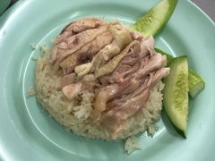 -红大哥水门鸡饭(總店)