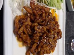 -李记饺子·熏酱东北菜(欢乐谷店)