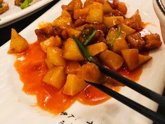 -旺达·福州菜(正大广场店)
