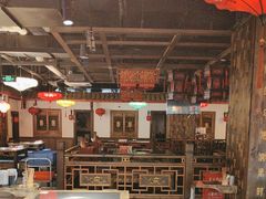 -矮板凳老火锅(宽窄巷子店)
