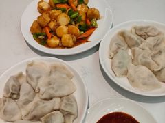 -枫林饺子