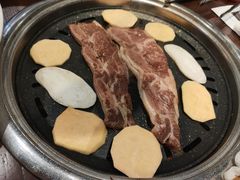 -坦坦大炉·韩式烤肉(望京店)