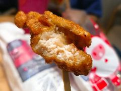 -1973继光香香鸡(大东方百货店)