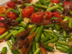 -61号餐吧(兴坪古镇漓江店)