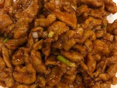 -振生清真饭店(永安道店)