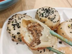 -小杨生煎(松江大学城店)