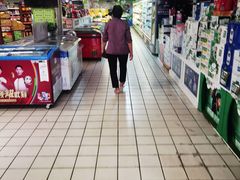 -夏商生鲜超市(东渡店)