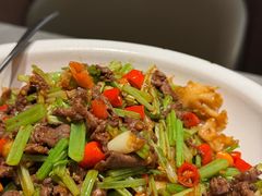 -楚山晓·楚湘菜(江夏永旺店)