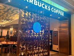 -星巴克(威尼斯人店)