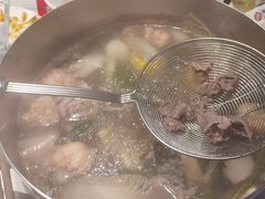 -焯牛潮汕牛肉火锅(云峰街创始店)