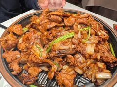 -四季民福烤鸭店(王府井东安门店)