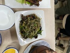 -潮汕砂锅粥