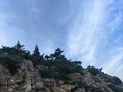 -棒棰岛宾馆景区