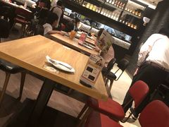 大堂-必胜客(永旺店)