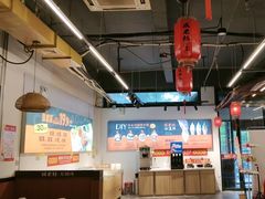 -成老灶火锅鸡(平山店)