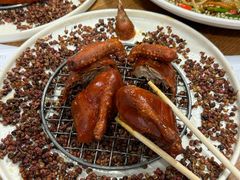 -辣螃铠盆盆蟹大排档(海昌店)