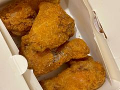 -Kyochon1991校村(共和路店)