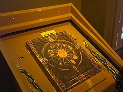 -Xcape异时刻密室逃脱魔法互动(瑞虹天地太阳宫店)