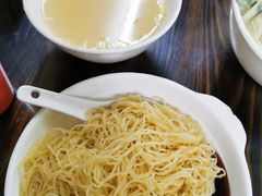 -汉记面馆(南华东路店)