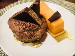 -景湖轩全日制餐厅·南湖名都