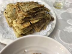 -金家老三饭庄(常营店)