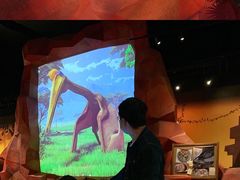 -珠海横琴国家地理探险家中心(创新方)