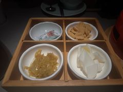 -闽上鲜·福建菜(龙湖滨江天街店)