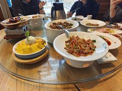 -新白鹿餐厅(城西银泰城店)