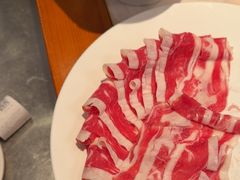 -清真·鸦儿李记·涮肉(花市店)