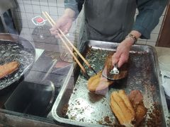 -常鲜德乐购迎桂馒头店(麻巷公寓店)