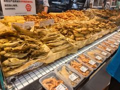 -永辉超市(鲁谷店)
