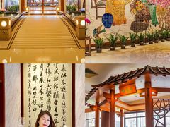 -广州花园酒店